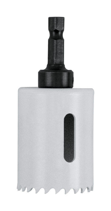 1 1 8 VARIABLE PITCH HOLE SAW intelligence overview