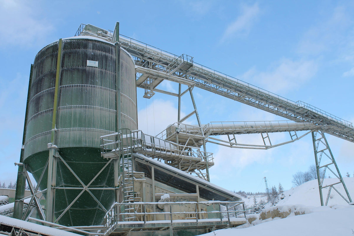 Seasonal Failure Points: What Breaks in Industrial Facilities During Winter and Why