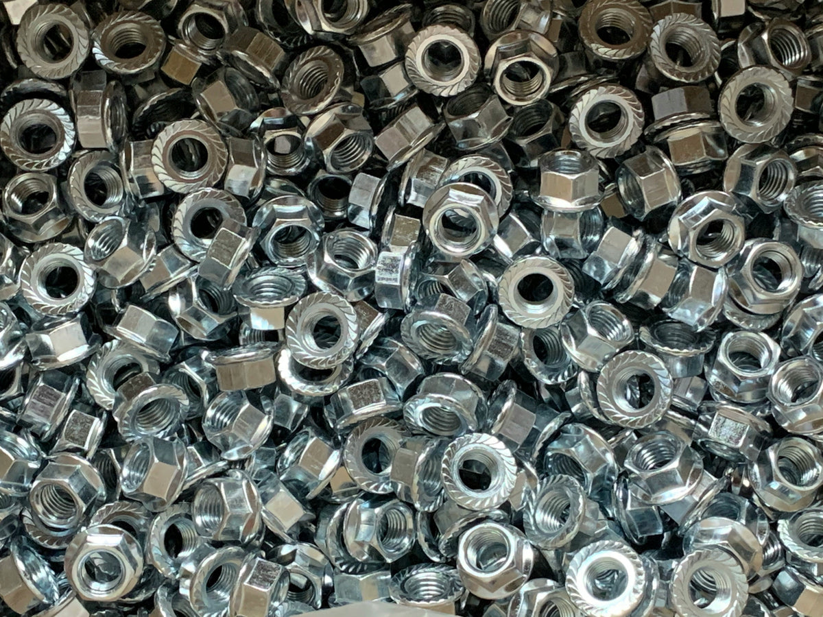 How to Choose the Right Fastener: A Fast Fix Guide to Avoiding Costly Mistakes