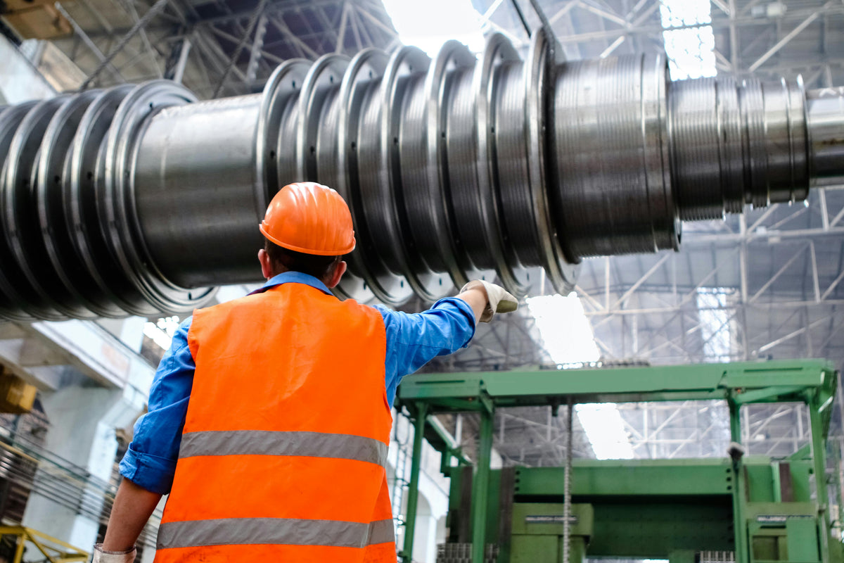 The 5 Most Common Plant Breakdowns and How Teams Get Back Up Fast