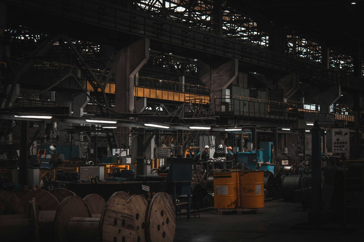 What to Check First When a Machine Fails (Before You Tear It Apart)