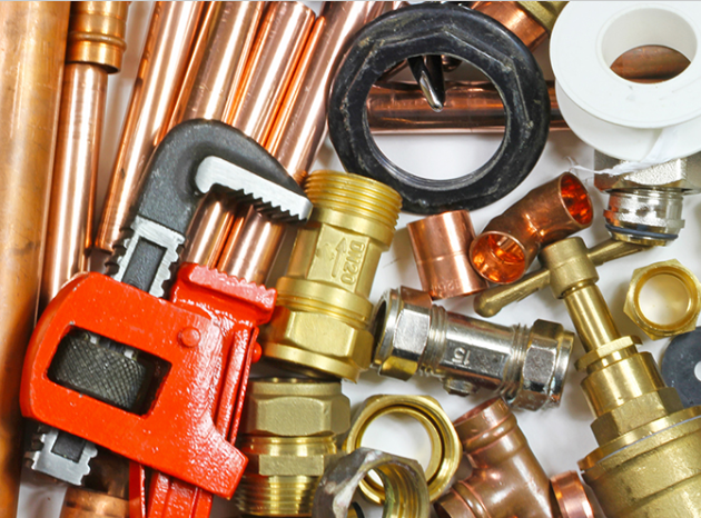 Relevant plumbing installation and repair enquiries detail