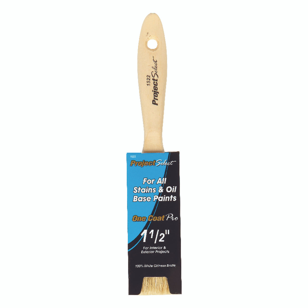 natural bristle paint brush paint brush  painting tool