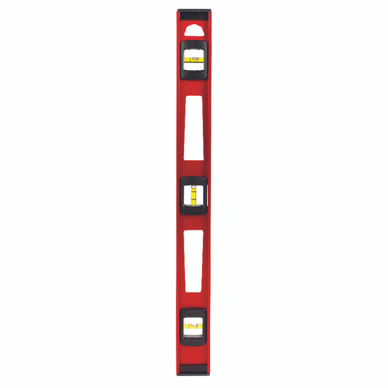 level 24 top read ace spirit level  alignment tool