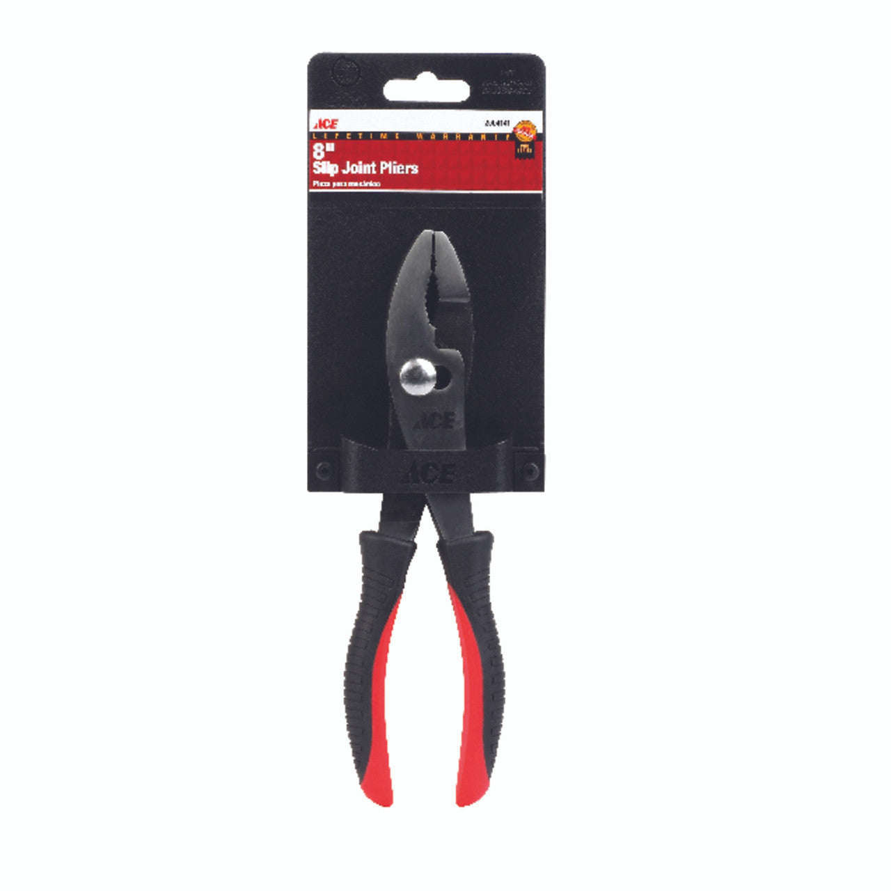 plier slip joint 8 ace slip joint pliers hand tool