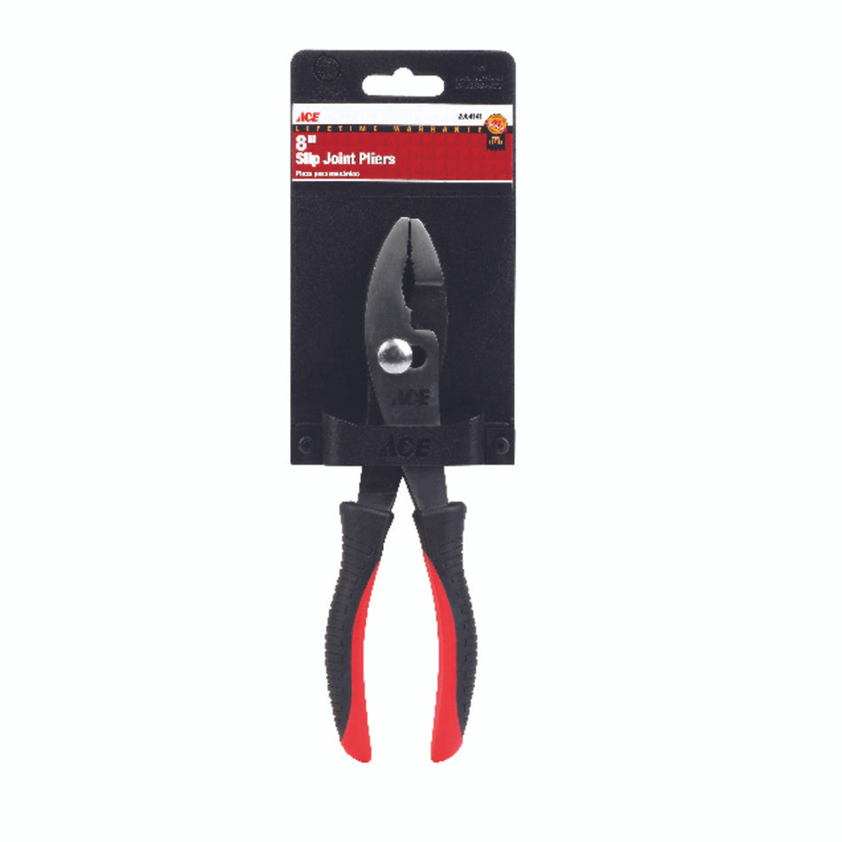 PLIER SLIP JOINT 8 ACE