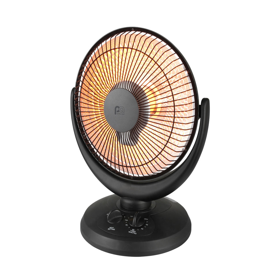 Electric Parabolic Heater 800 square feet