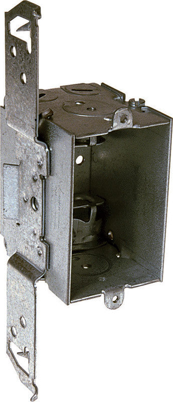 BOX SWITCH 3 X 2 BOX FAN