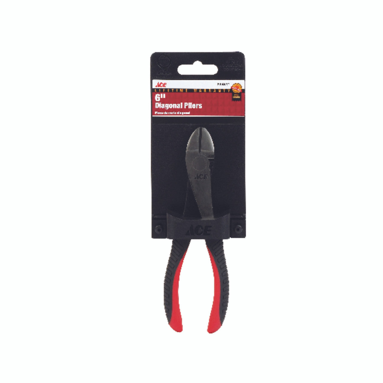 plier diagonal 6 ace diagonal pliers hand tool
