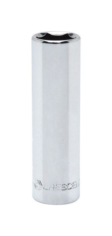 crescent 1/4 inch x 1/4 inch drive sae 6 point deep socket 1/4 in. drive socket ratchet