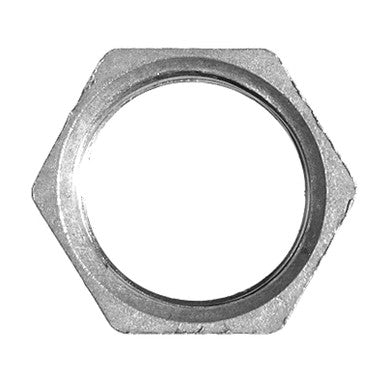 Locknut Faucet Metal 1/2