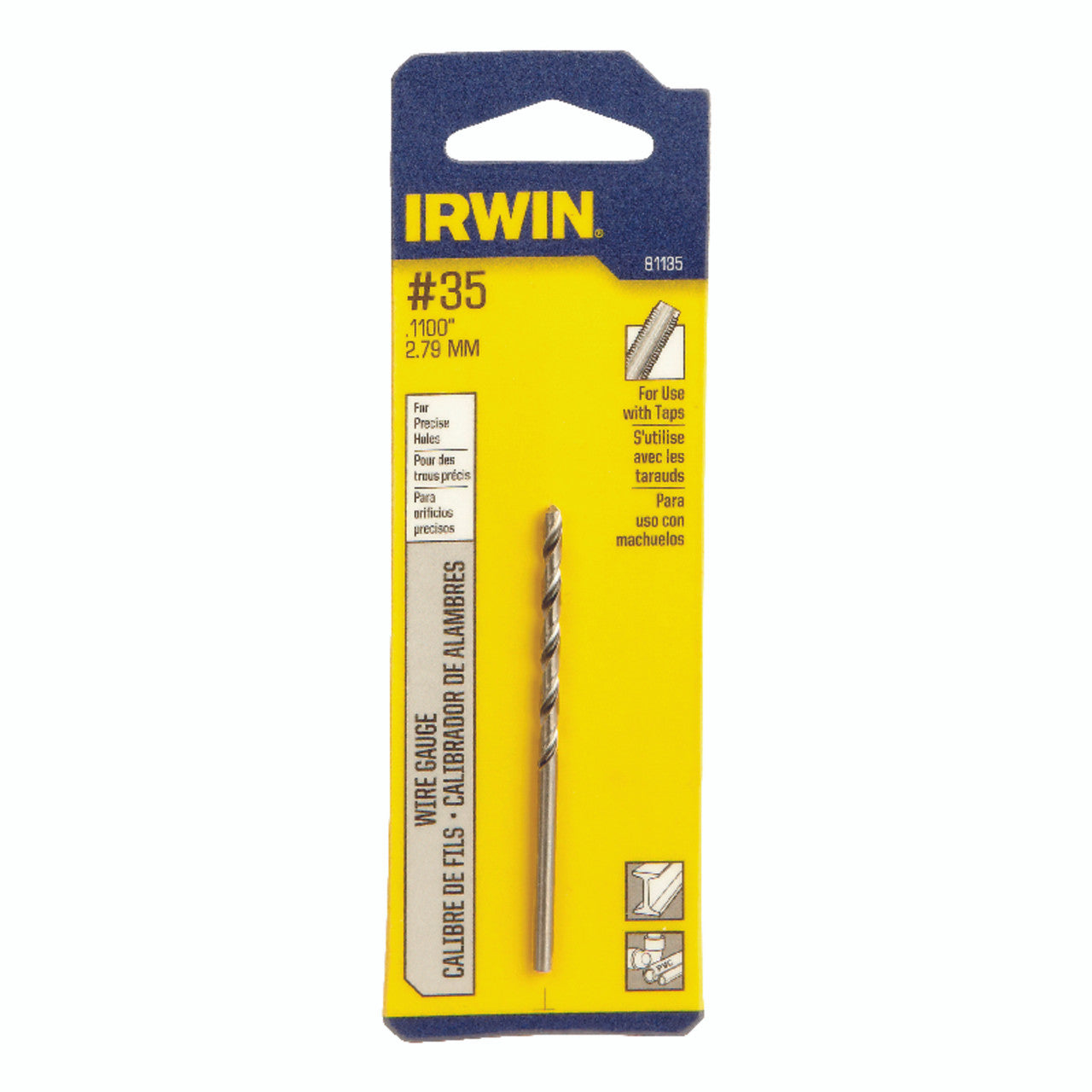 carbide drill bit  