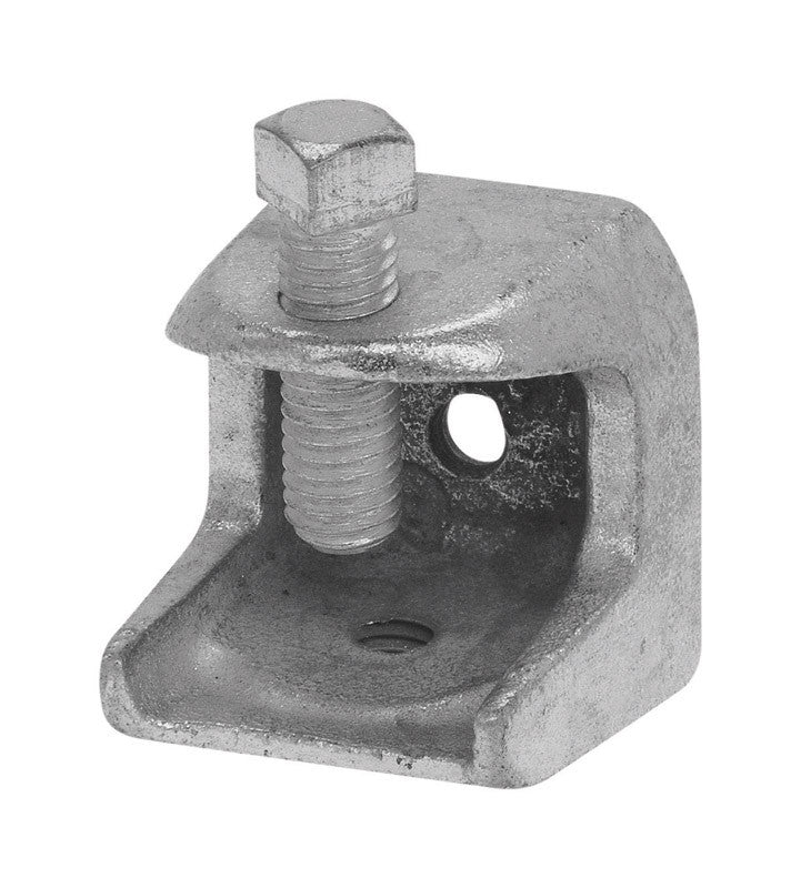 STRUT 3/8 BEAM CLAMP