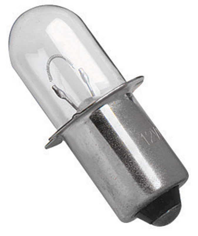 BULB FLASHLIGHT 18 VOLT CD2