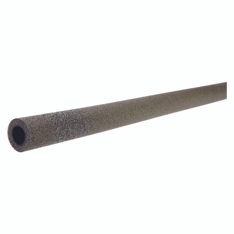 PIPE INSULATING 6'3/4 C GRAY