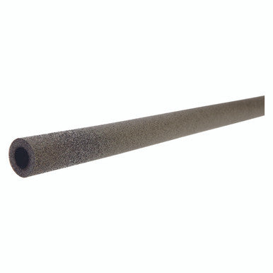Pipe Insulating 6'3/4 C Gray