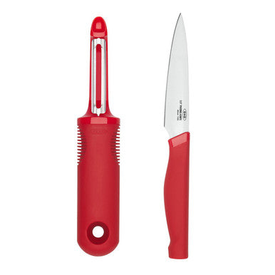 Peeler Parer Black Oxo
