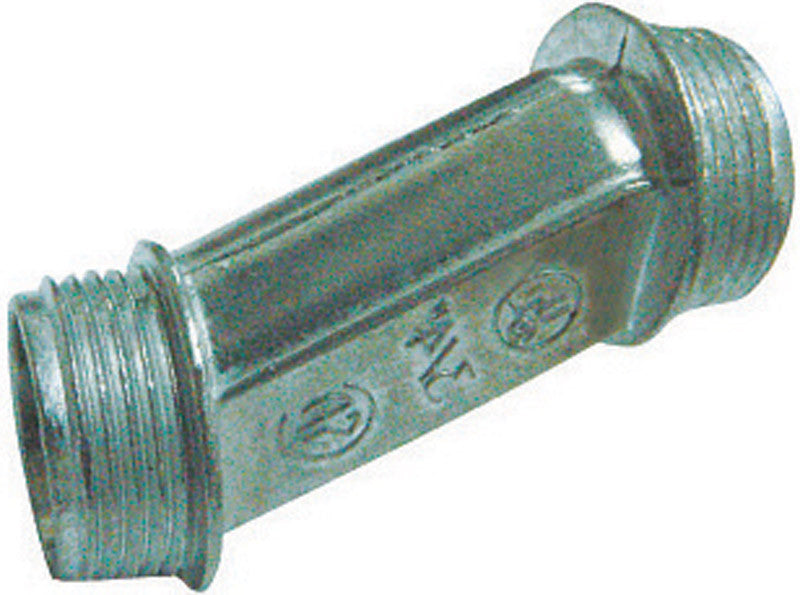 NIPPLE OFFSET RIGID 3/4