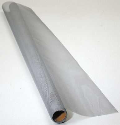Screen Fiber 48 X 84 Gray