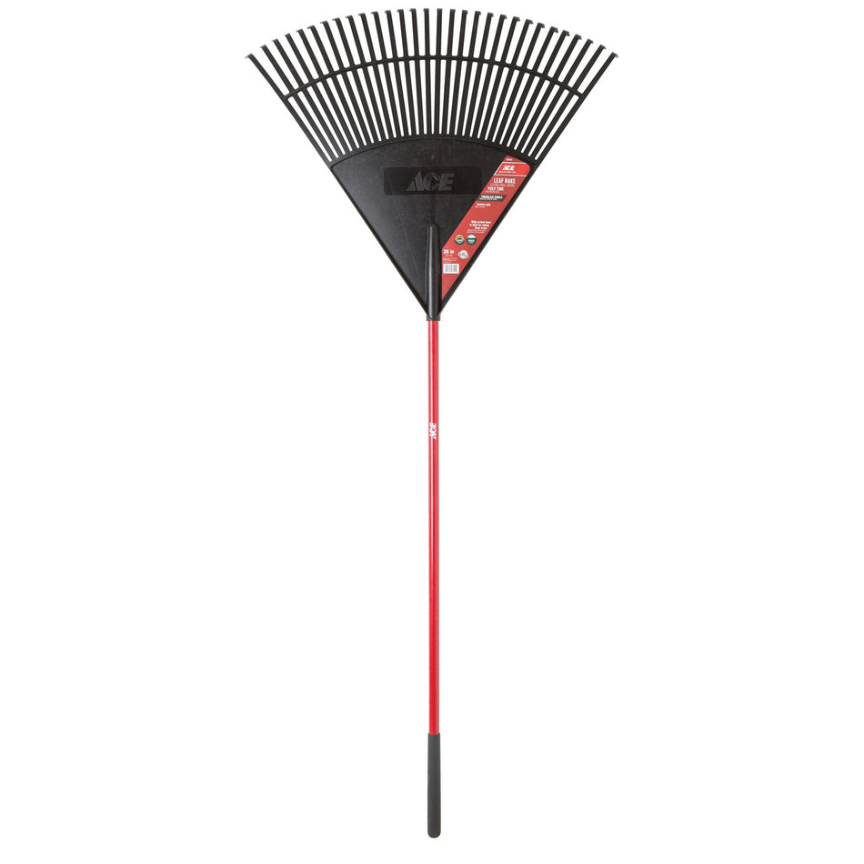 ACE RAKE FIBERGLASS HANDLE 30