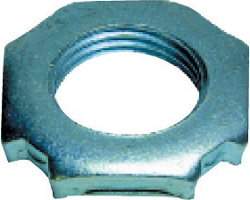 LOCKNUT FIXTURE 3/8 BG2