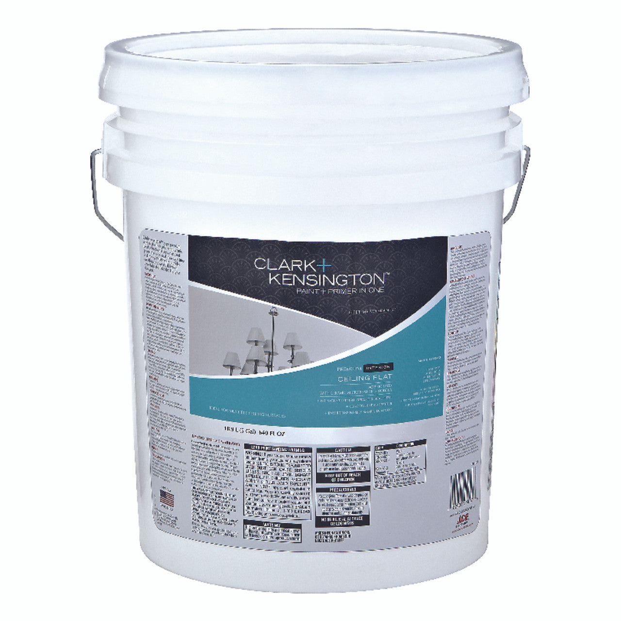 primer 5 gal surface preparation paint