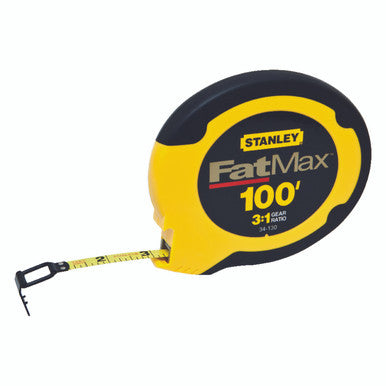 Rule Steel 3/8 X 100 Foot Fatmax