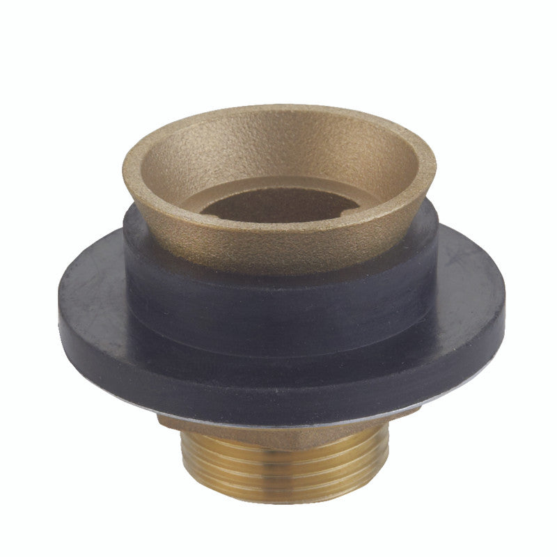 spud urinal 1 x 3/4 brass plumbing plumbing supply
