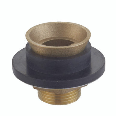 Spud Urinal 1 X 3/4 Brass