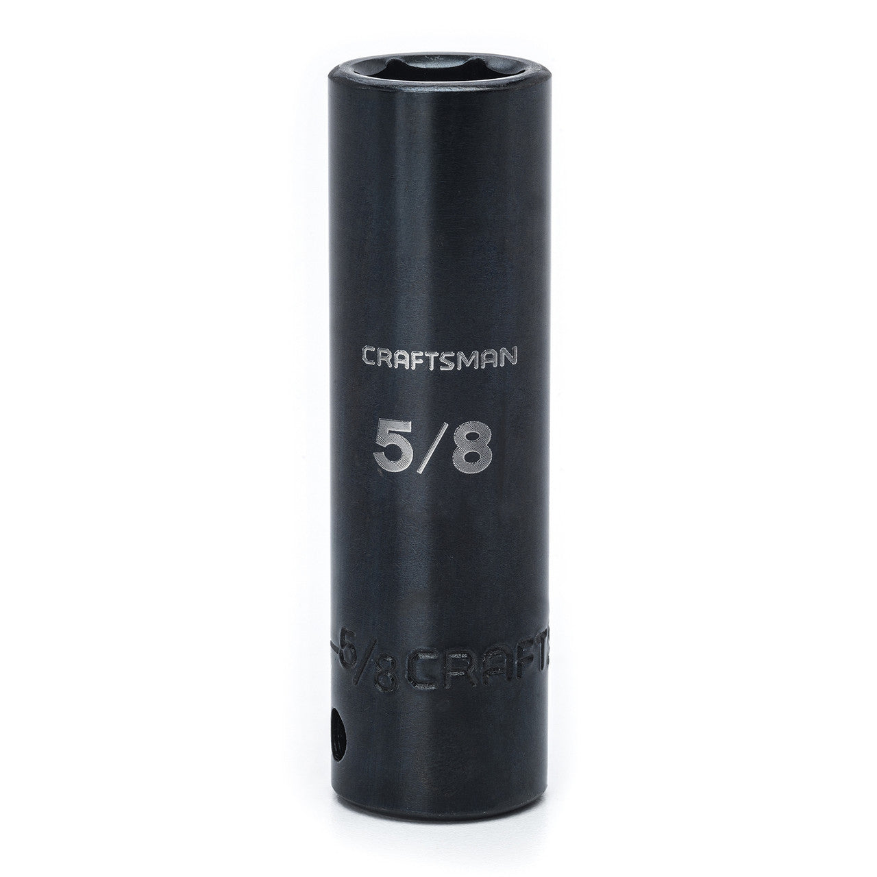 craftsman socket impact 1/2 drive 5/8 deep  socket ratchet