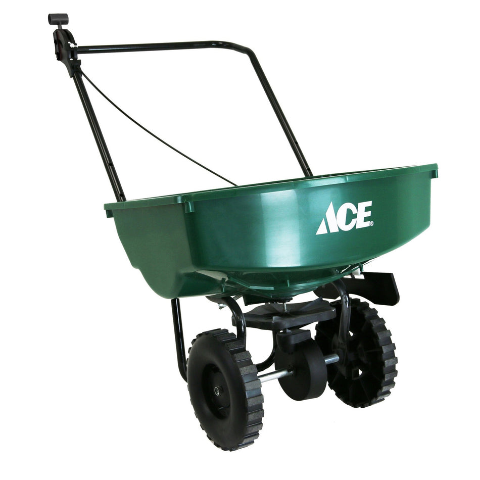 ACE TURF SPREADER 65 POUND