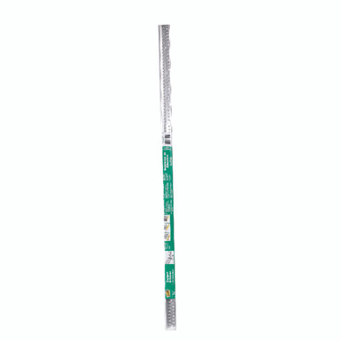 Bar Carpet Tooth 36 Silver