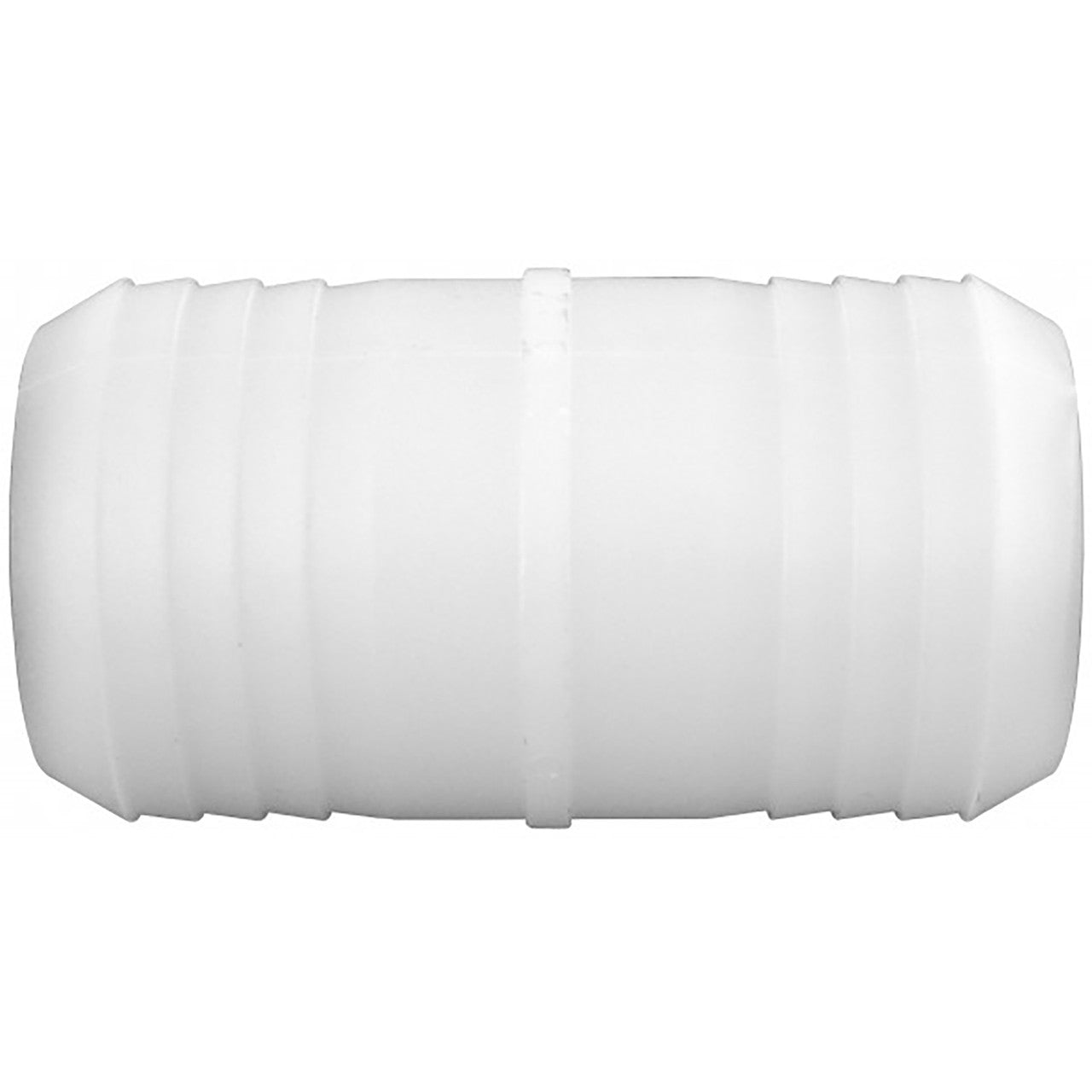 barb hose mender 5/16 x 5/16 plumbing hose