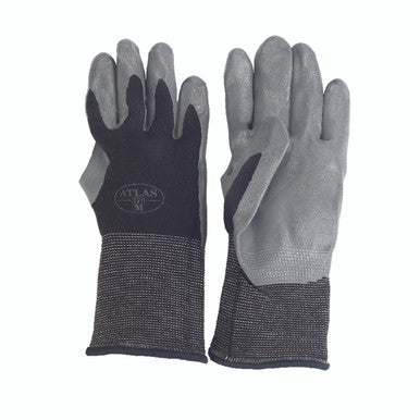 Atlas Nitrile Gloves Medium