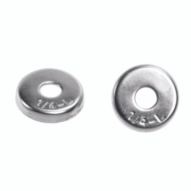 Retainer Washer 1/4