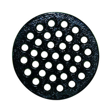 Loose Drain Cover Cast Iron 6 Inch
