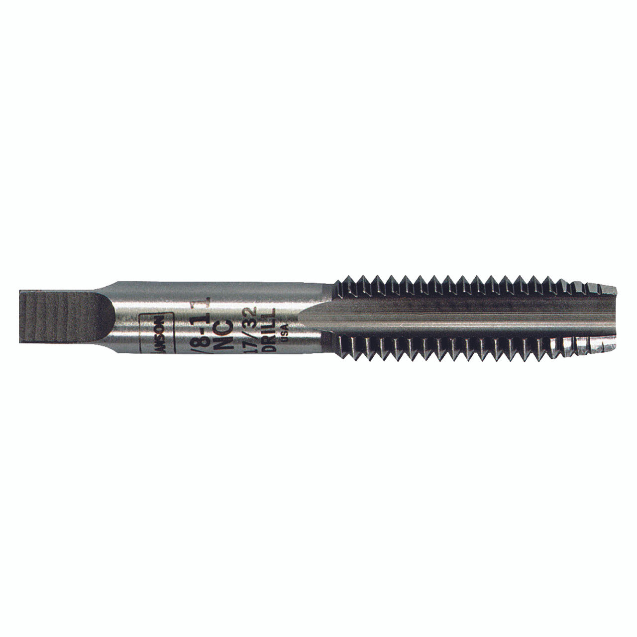 tap plug 5/8-11 nc c tap die thread cutting tool