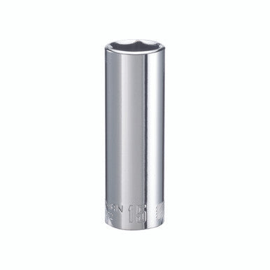 Craftsman Socket 3/8 Drive 15 Millimeter 6 Point Deep