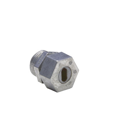 Connector Weather Proof Tight Uf 1/2
