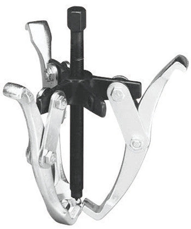 Puller Gear 2 & 3 Jaw 2 Ton Reversible