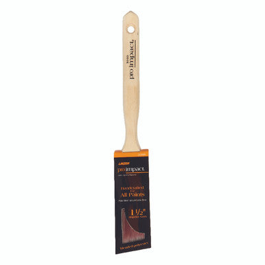 Paint Brush Pro Impact 1.5 As