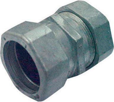 Coupler 1-1/4 EMT Compression