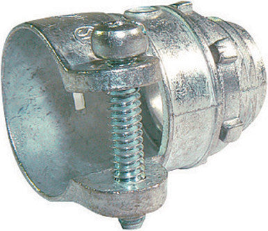 Connector Squeeze Flex Box 3/4 Inch