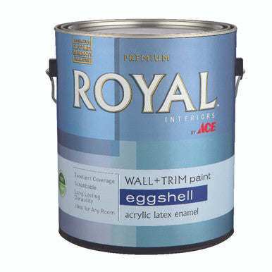 Royal Interior Egg Latex Midtone High Hide Gallon