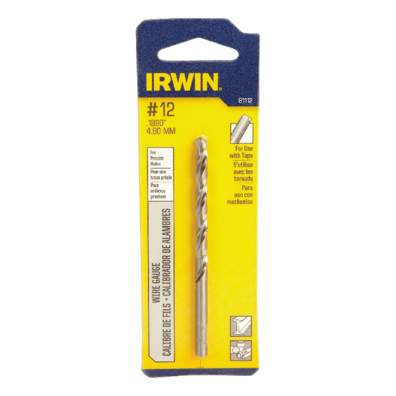 hss drill bit  