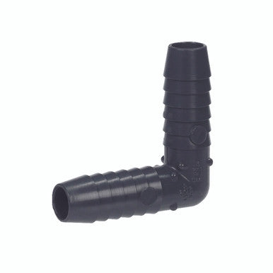 Elbow Insert Poly 1/2