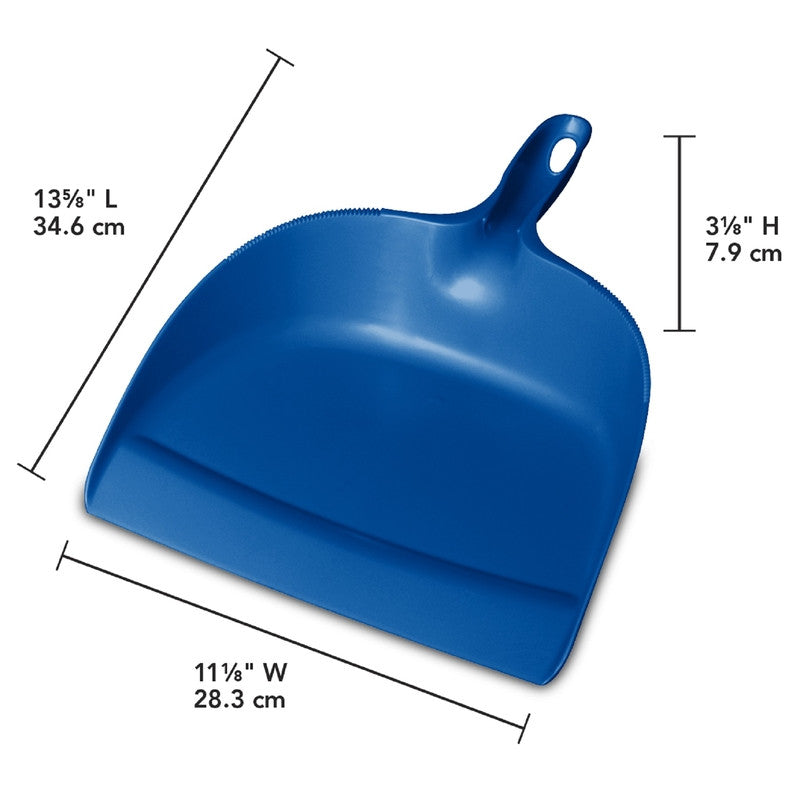 dustpan  commercial cleaning janitor