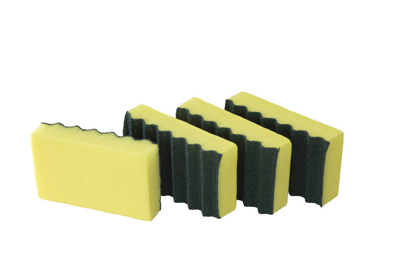 sponge  commercial cleaning janitorial supplies