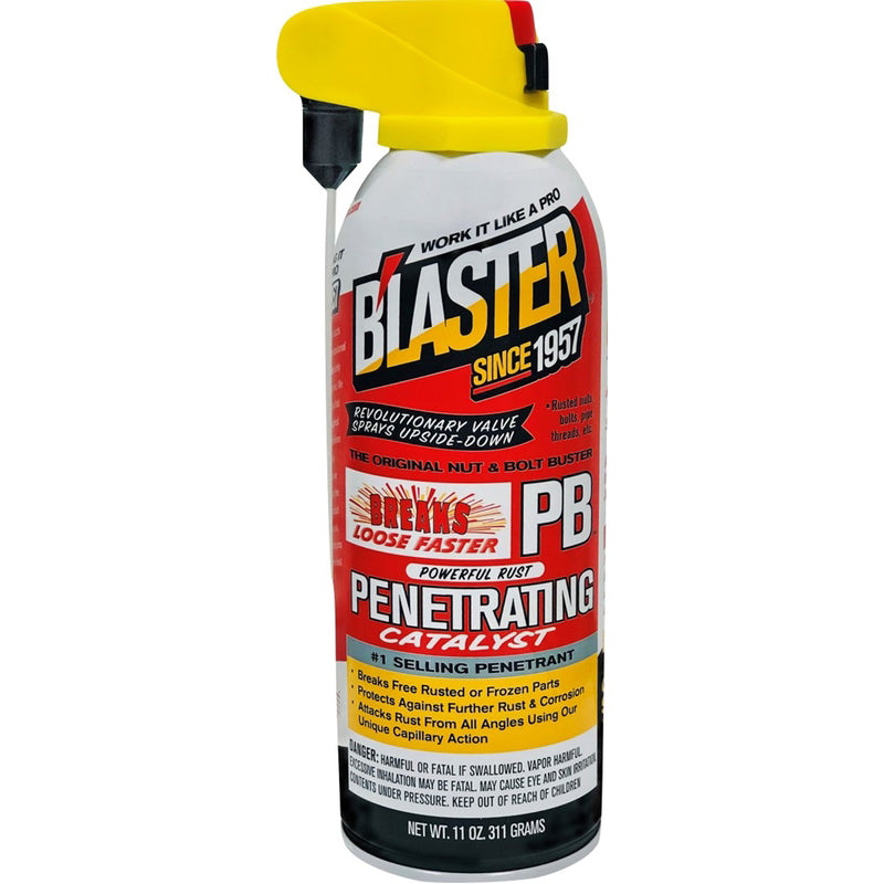 11OZ PENETRATE CATALYST