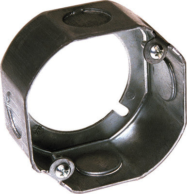 Junction Box Octagon 1-1/2 Deep
